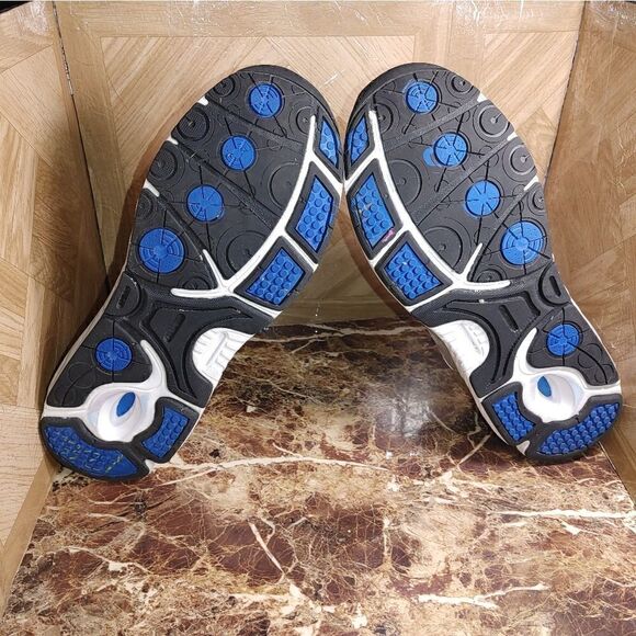 New balance men's W3040sb1 running shoes sneaker size 11 - Picture 4 of 12